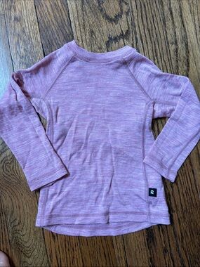 Reima Merino Blend Top 18 months
